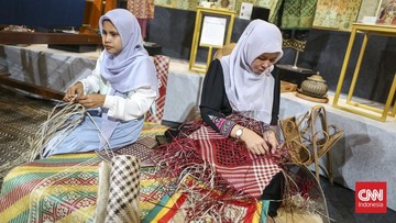 KKI 2026 Resmi Dibuka, UMKM Tunjukkan Peran Strategis bagi Ekonomi