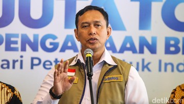 Bulog Bukukan Laba Rp 2,4 Triliun, Rekor Pertama dalam Sejarah
