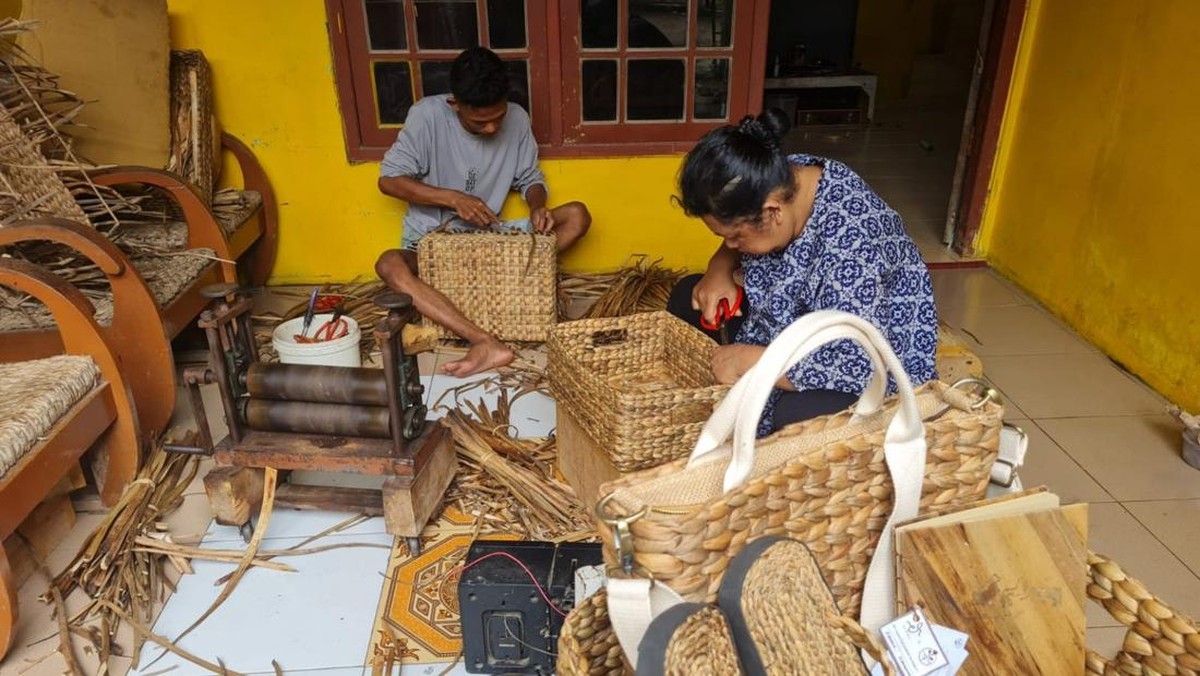 Kredit Perempuan Prasejahtera: Dampak Likuiditas dan Risiko Valuasi
