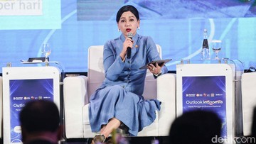 OJK Percepat Aturan Turunan BMKS untuk Operasional Januari 2027