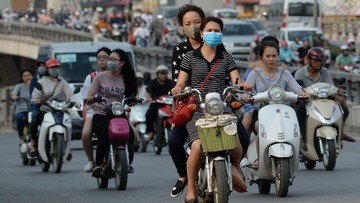 Membedah Ketertinggalan Ekonomi Indonesia dari Vietnam