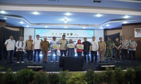Bank bjb Perluas Kredit Perumahan, Dukung Program Rumah Pemerintah