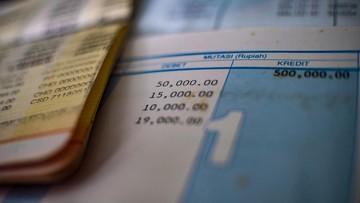 Pemerintah Siapkan Rp3,8 Triliun untuk Rekening Gratis Warga 17 Tahun
