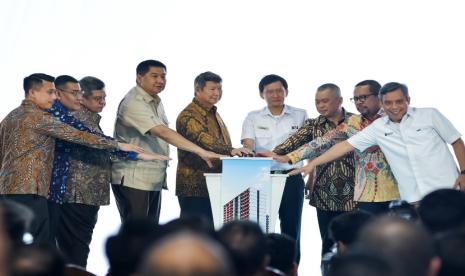 BTN Sediakan KPR Hunian Manggarai dengan Bunga Tetap 6 Persen 40 Tahun