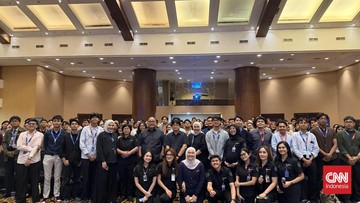 Maganghub Transmedia 2026 Dimulai, 280 Peserta Masuki Industri Media