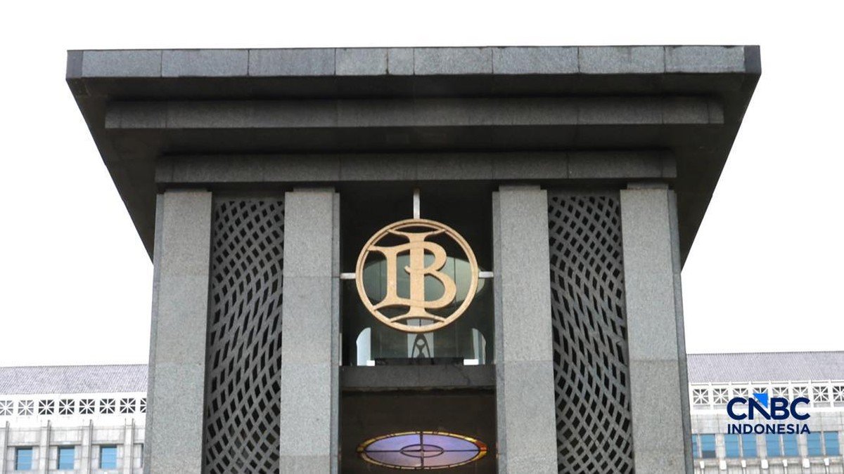 Cadev RI Turun US$ 200 Juta ke US$ 146,3 Miliar per September 2026