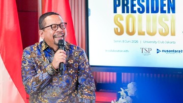 Digitalisasi Perlinsos: Pendaftaran dari 200 Hari Jadi 5 Menit