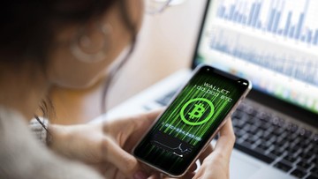 Otoritas Setop 228 Pedagang Kripto Ilegal, Ini Dampaknya bagi Pasar