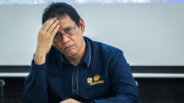 Buyback Surat Utang AS Dinilai Ikuti Jejak Kebijakan Indonesia