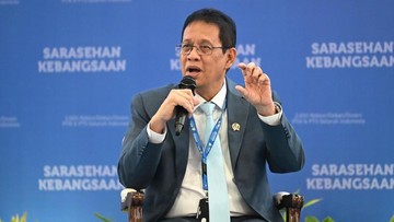 AAA dari China: Prestasi atau Jebakan Utang RI?