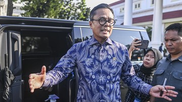 Danantara Targetkan Merger Empat BUMN Karya Rampung Akhir November 2026