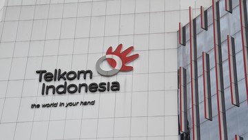 Telkom Rampingkan Portofolio, 34 Entitas Dipangkas demi Transformasi