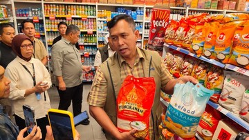 BULOG Tembus Rekor Pengadaan Beras 4,1 Juta Ton, Ketahanan Pangan Diuji