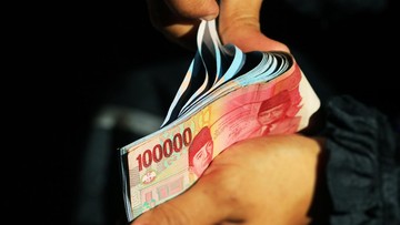 Batas Gaji Buruh Penerima Subsidi Upah Rp900 Ribu