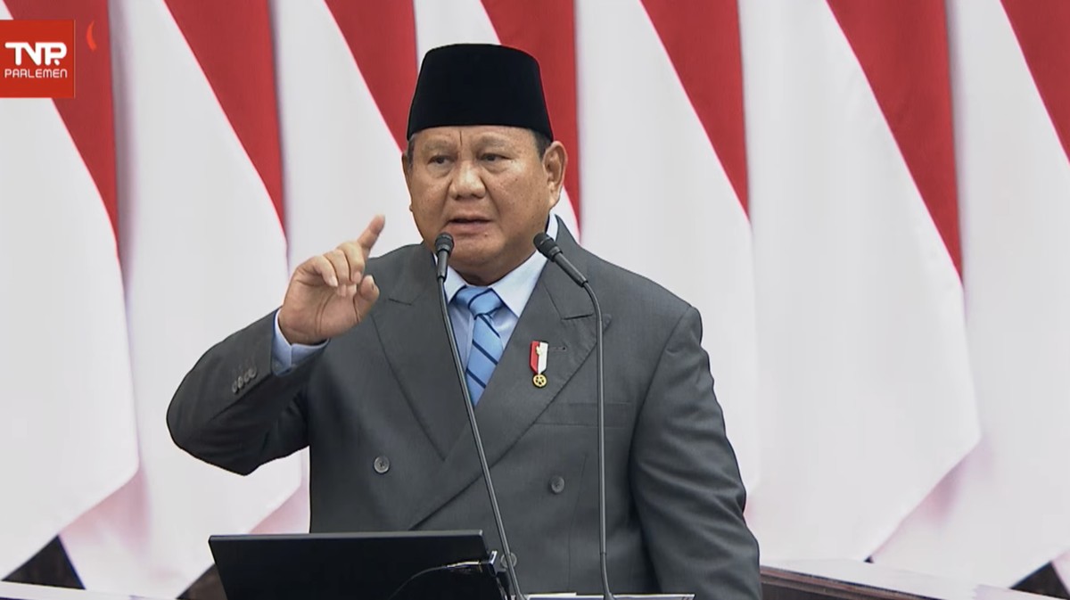 Asumsi Rupiah Rp17.500/US$ di RAPBN 2027: Dampak Dua Sisi bagi Ekonomi