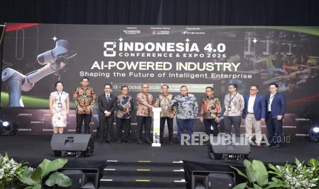 Adopsi AI Manufaktur Diproyeksi Naik, Keamanan Siber Jadi Penentu