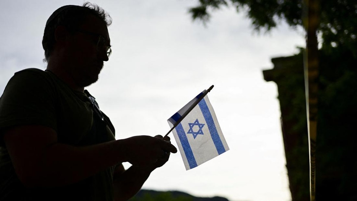 Warga Israel Kunjungi RI, Ini Dampak Ekonomi Relasi Diplomatik