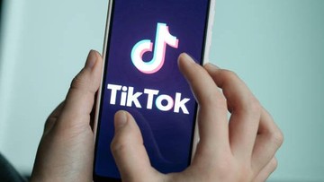 TikTok Sepakati Denda Rp 7,05 Triliun ke AS atas Pelanggaran Privasi Anak