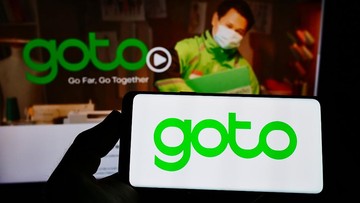 Perpres Ojol Terbit, Platform Digital Siap Patuhi Aturan