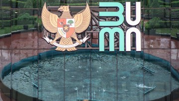 Prabowo Apresiasi Kinerja BUMN, Dividen Terus Menanjak Tanpa PMN