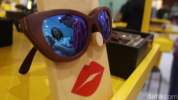 Ratusan UMKM Pamer Produk Unggulan di KKI 2026, Optimisme Ekonomi Kreatif Menguat