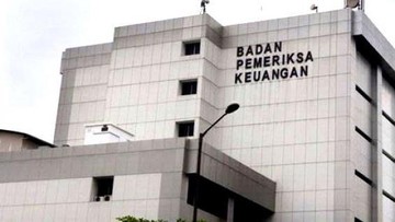 Opini WTP untuk Seluruh K/L, BPK Ingatkan Perbaikan Tata Kelola Berkelanjutan