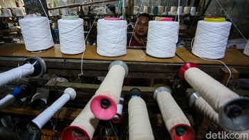 Investasi Tekstil Baru Buka 9.000 Lapangan Kerja, Ini Dampaknya