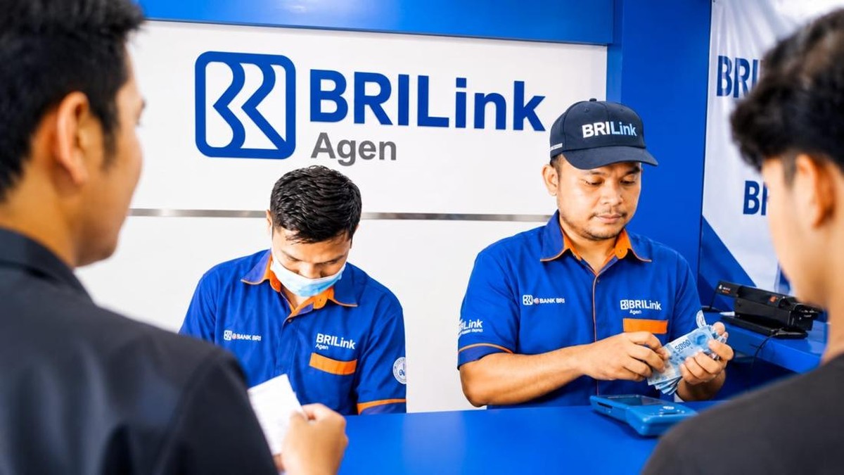 Peran Agen Keuangan Mikro Dorong Perlindungan Sosial Pekerja Informal