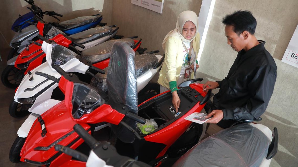 Modal Minim, Delapan Perusahaan Pembiayaan Jadi Sorotan OJK