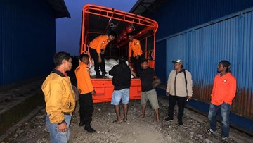 Bulog Salurkan Bantuan Gempa NTT: Efisiensi Logistik dan Stabilitas Harga
