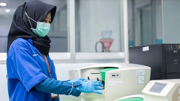 SUCOFINDO Dorong Bisnis Inspeksi dan Sertifikasi dengan Teknologi Tinggi