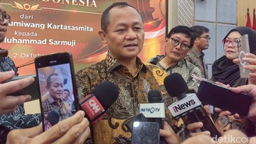 Menperin Genjot Ekspor IKM, Ini Strategi dan Tantangannya
