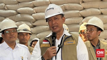 Harga Gabah Rp6.500 dan Nasib 15 Ribu Penggilingan Kecil