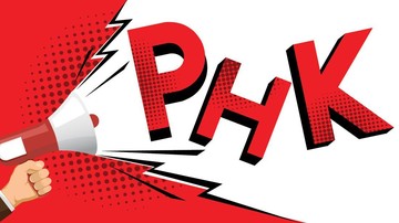 PHK Januari–Juli 2026 Capai 43.805 Orang, Jawa Barat Terbanyak