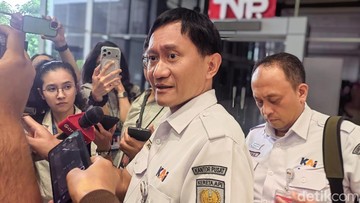 Tujuh Trainset KRL INKA Ditarik dari Operasi