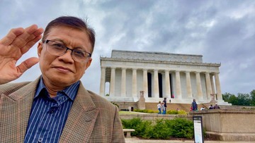 OTT KPK di Unsoed, Didik Rachbini Soroti Risiko Manipulasi Jalur Mandiri