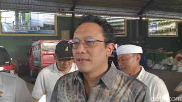 Kolaborasi Kunci Gerak Hijau 2026, Tegas Wamen LH Diaz Faisal