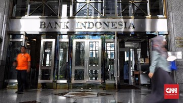 BI Buka Rekrutmen PCPM 2026 Hari Ini, Ini Syaratnya