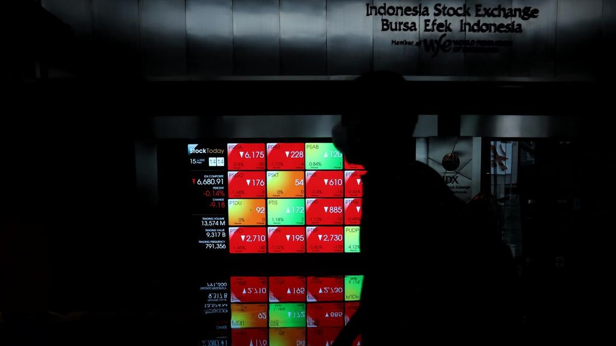 Kinerja Semester I PGUN: Laba Turun 47%, Beban Administrasi Jadi Pemberat