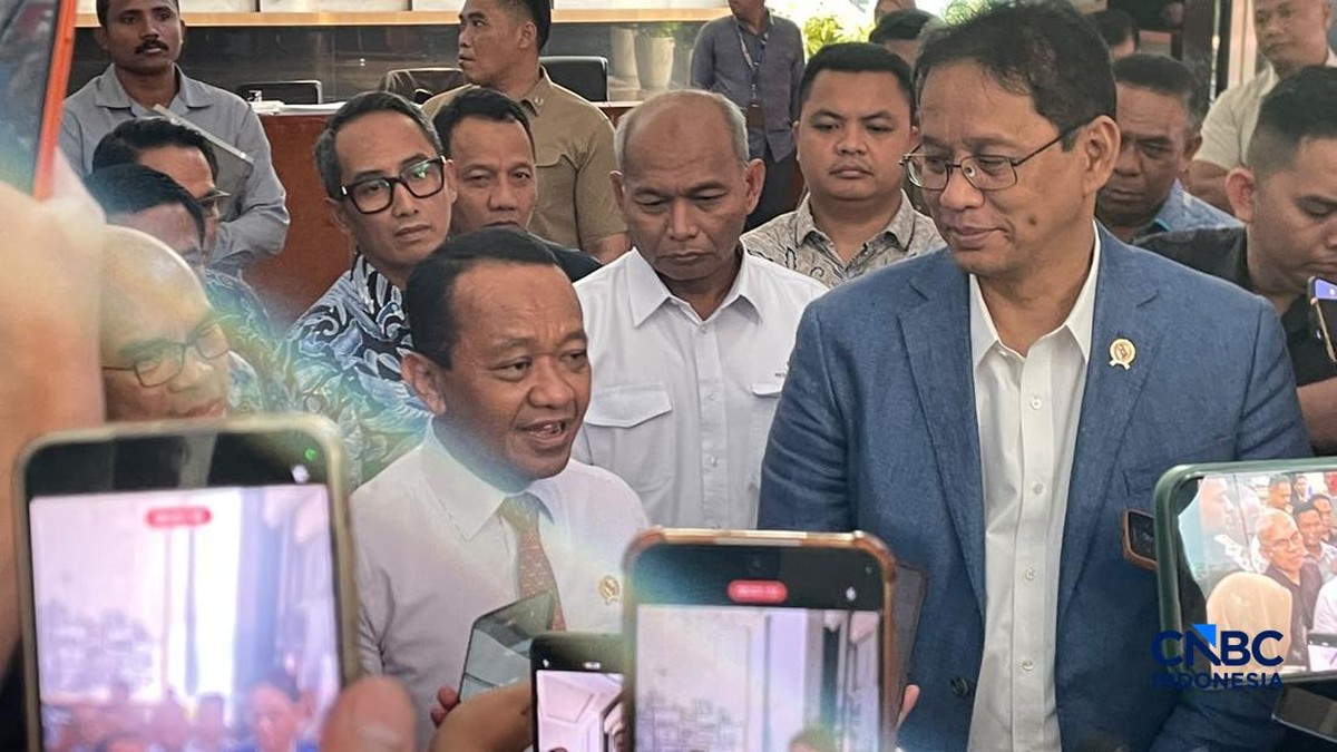 Wacana Laba Danantara Masuk APBN: Antara Peluang dan Risiko