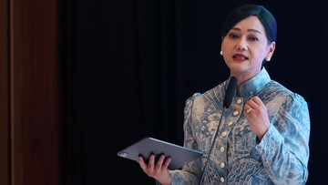 Demutualisasi BEI: Danantara-BI Masuk, OJK Jamin Independensi Tetap Terjaga