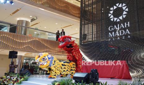 Transformasi Gajah Mada Plaza Menjadi Lippo Icon Siap Tangkap Potensi Kawasan