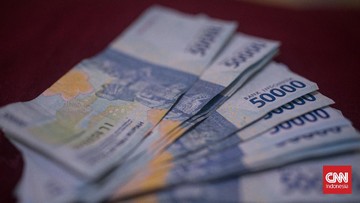 Uang Beredar Tembus Rp10.371 Triliun Hingga Juli 2026