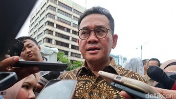 RI dan UEA Bahas Optimalisasi IUAE-CEPA untuk Genjot Perdagangan