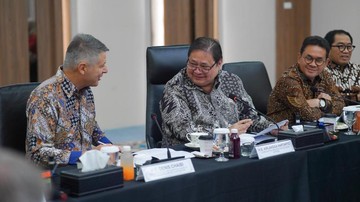 Perundingan Dagang RI-Uni Eropa Mendekati Final, Target Teken Akhir 2026