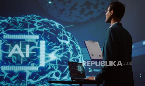Perusahaan IT Genjot Adaptasi AI di Tengah Akselerasi Perubahan Teknologi