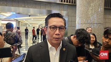 Bursa Tunggu Berkas IPO Empat BUMN Danantara, Pasar Masih Wait and See