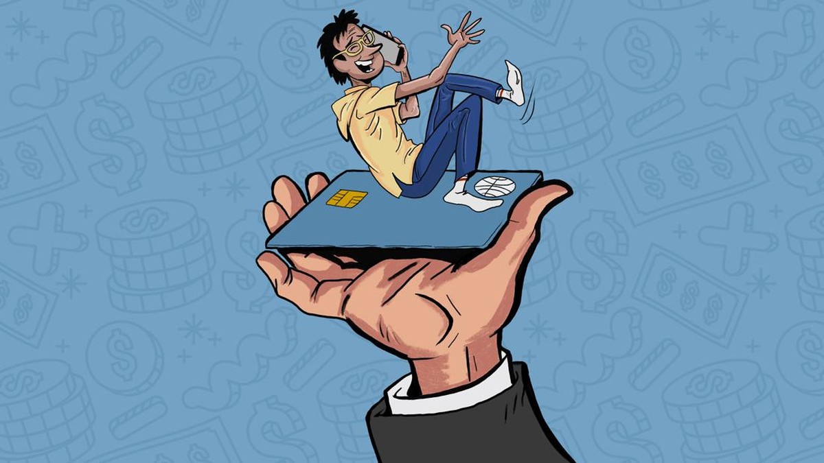 Pinjaman Pay Later RI Tumbuh 57 Persen, Ini Analisisnya
