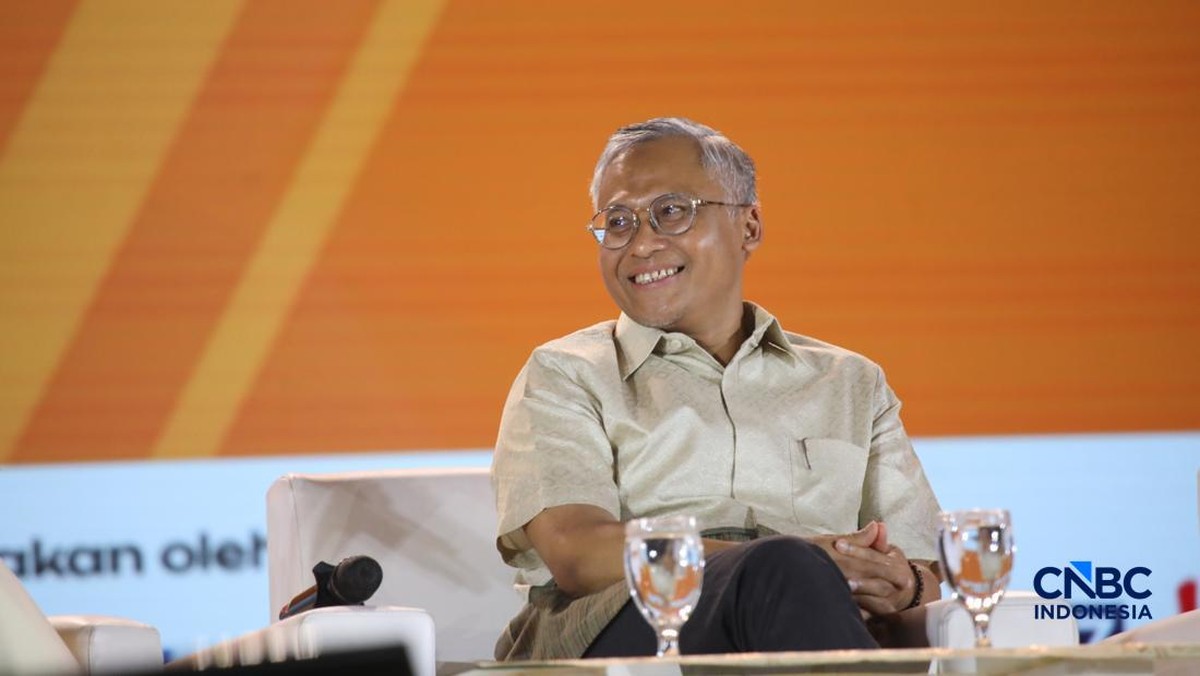 Pemerintah Masih Buka Opsi Surat Utang Global Akhir 2026