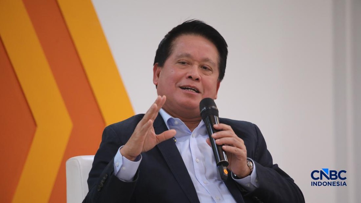 Lima Jurus Awal Membangun Bisnis dari Direktur Utama BRI
